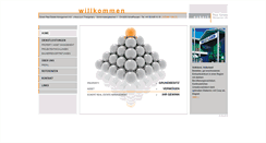 Desktop Screenshot of e-rem.ch